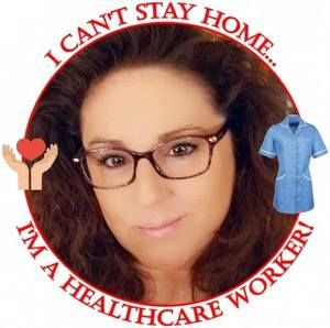 Meet your Posher, Charmagne thomas